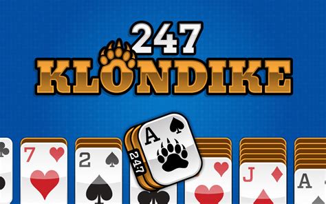 solitaire 247 klondike|Solitaire 247